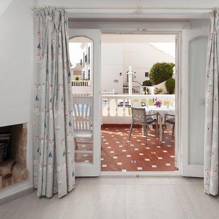 Bright Spacious 1 Bed Apartment Nerja Eksteriør bilde